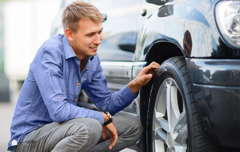 Car Value Lookup