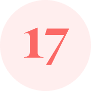 Number Icon