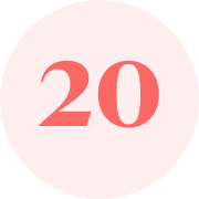 Number Icon