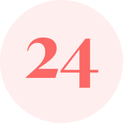 Number Icon