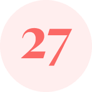 Number Icon