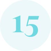 Number Icon