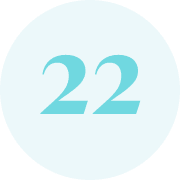 Number Icon