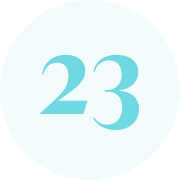 Number Icon