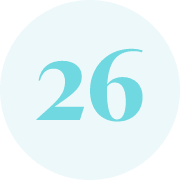 Number Icon